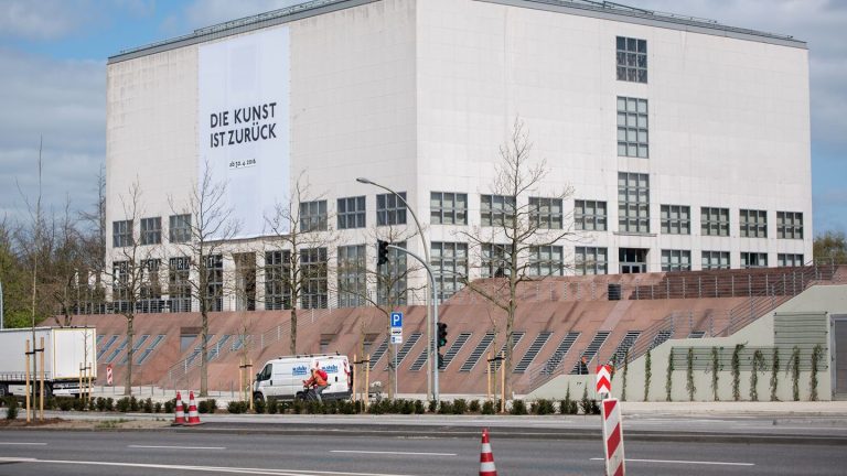 Kunst: Maria Lassnig Preis 2025 geht an Künstlerin Carrie Yamaoka