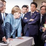 Treffen in Kanada: G7-Gipfel mit Trump: Das Fiasko von Kanada 2018