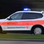 Gefährliche Körperverletzung: Mann verletzt zwölf Menschen mit Pfefferspray