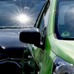 Notfall bei Hitze: Polizei rettet Rentner aus überhitztem Auto