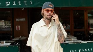 Justin Bieber: Sänger kämpft mit Aggressionsproblemen
