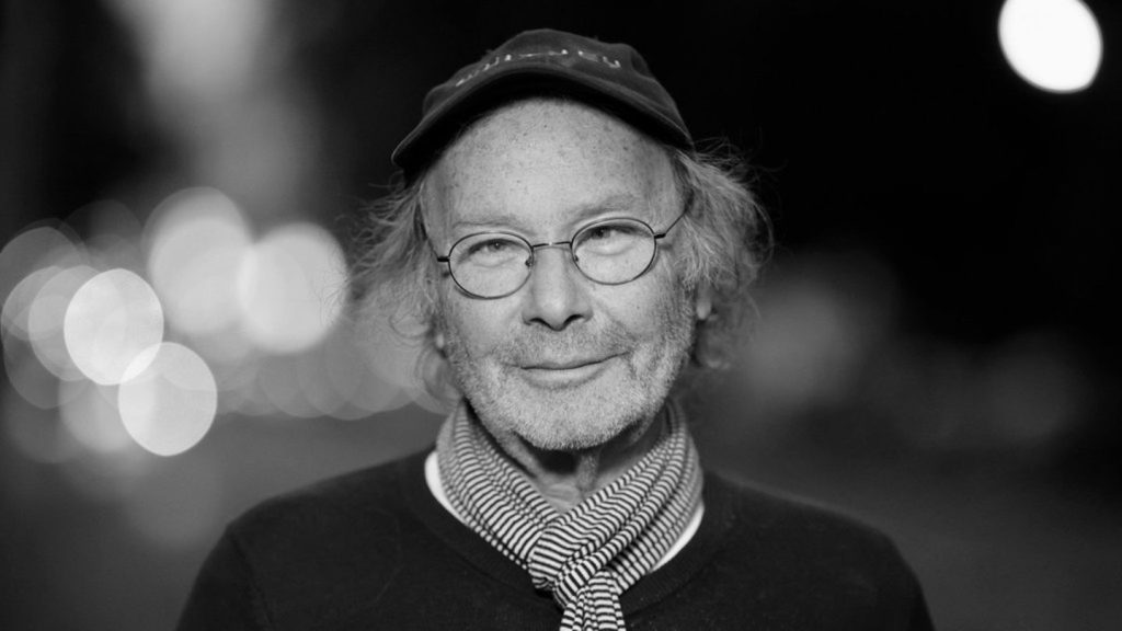 Michel Bergmann: Schriftsteller mit 80 Jahren verstorben