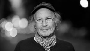 Michel Bergmann: Schriftsteller mit 80 Jahren verstorben