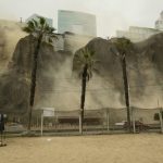 Ein Toter bei schwerem Erdbeben in Peru