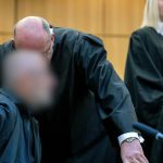Landgericht Münster: Prozess um versuchten Rachemord: Angeklagter widerspricht