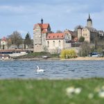 Maximal 24 Grad: Milder Wochenstart mit Sonne und Wolken in Sachsen-Anhalt