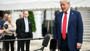 Trump ordnet verschärfte Einsätze gegen Einwanderer in mehreren Städten an