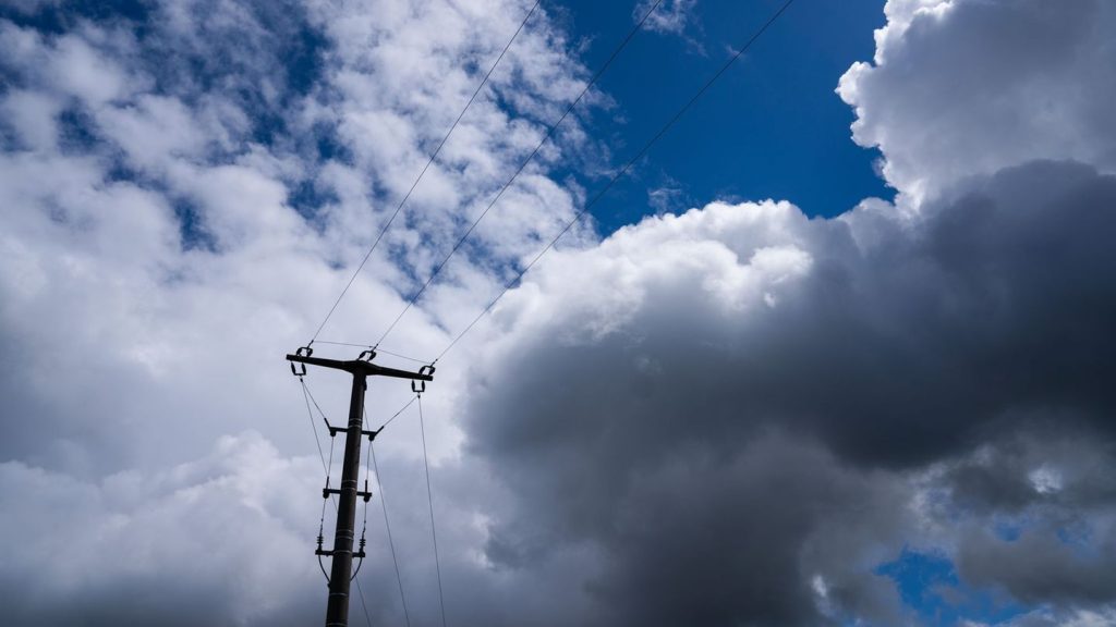 Wetter: Neue Woche überwiegend sonnig und trocken in Bayern