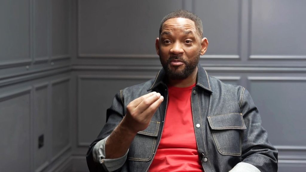 Tournee mit Hip-Hop-Album: Will Smith zu Protesten in LA: Möchte Teil der Lösung sein