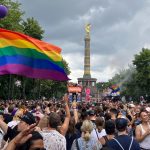 Queere Gruppe: Bundestagsspitze: Regenbogennetzwerk nicht beim CSD