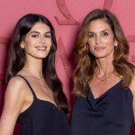 Kaia Gerbers Mama Cindy Crawford: Wie steht sie zum neuen Freund ihrer Tochter?