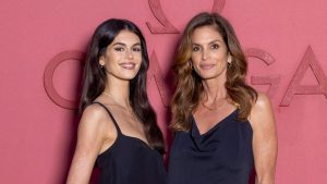 Kaia Gerbers Mama Cindy Crawford: Wie steht sie zum neuen Freund ihrer Tochter?