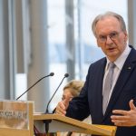 CDU-Ministerpräsident: Haseloff droht mit Abwanderung bei AfD-Regierung