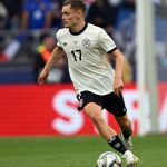 Rekordtransfer vor Abschluss: Bericht: Wirtz am Freitag zum Medizincheck beim FC Liverpool
