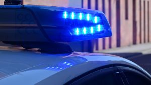 Kriminalität: Attacke auf Teenager bei Baumblütenfest