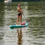 Wetteraussichten: Warmes und sonniges Wetter angekündigt