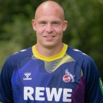 Noch kein Profi-Einsatz: Ersatzkeeper Köbbing verlängert beim 1. FC Köln