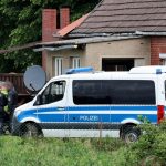 Reichsbürger: Razzia bei mutmaßlichem "Kaiserreichsgruppen"-Unterstützer