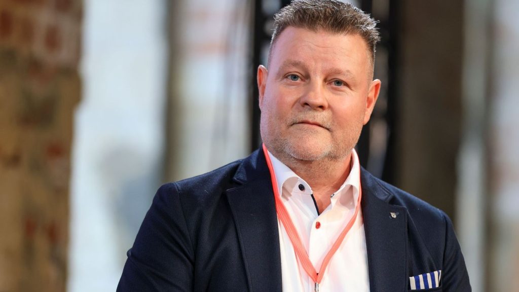 CDU Sachsen-Anhalt: Landesfrauenrat fordert Rückzug von CDU-Politiker Kurze