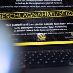 Internetkriminalität: Cybercrime: Fast 800 illegale Betrugs-Websites beschlagnahmt