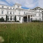 Architektur: Ehemaliges US-Generalkonsulat wird zum Luxushotel umgebaut