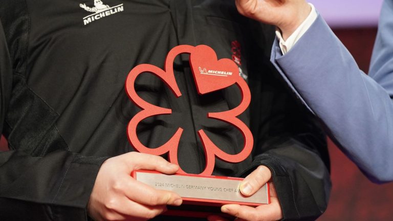 Restauranttester: Michelin-Restaurantführer vergibt erneut Sterne