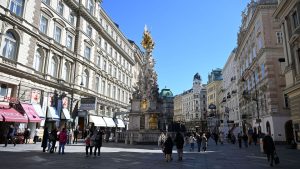 Global Liveability Index: "Economist"-Ranking: Wien nicht mehr lebenswerteste Stadt