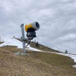 Winterbilanz von Meteorologen: Vielerorts Minus-Rekorde bei Schneehöhen in den Alpen