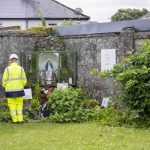 Irland: Das Grauen von Tuam: Suche nach Babyleichen hat begonnen