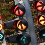 Unfall mit Bus: Ampel verwechselt: Sieben Verletzte bei Unfall auf Kreuzung