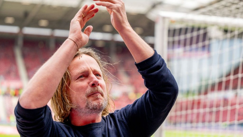 Vor der Bundesliga: Mainzer Saisoneröffnung gegen Racing Straßburg