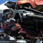 EU-Umweltminister beraten über Recycling-Vorgaben für Autos