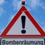 Kurzfristige Warnung: 11.000 Osnabrücker müssen Häuser wegen Bombenfund verlassen