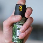 Pfefferspray: Zwei Jugendliche nach Streit im Krankenhaus