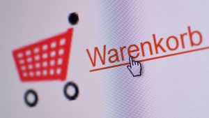 Trotz gesetzlicher Pflicht: Zwei von drei Online-Shops sind nicht barrierefrei