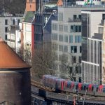 Streit um zwei Grundstücke in Hamburg geht in nächste Runde