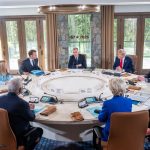 International: G7 einigt sich überraschend auf Erklärung zum Iran-Krieg