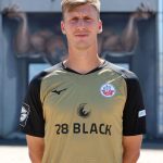 3. Liga: Schlussmann Philipp Klewin bleibt bei Hansa Rostock