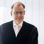Nachrichtendienst: Berliner Richter wird neuer Leiter des Verfassungsschutzes