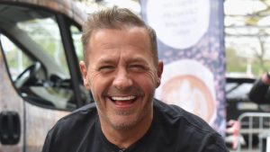 Willi Herren: Der Kult-Entertainer wäre 50 geworden