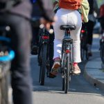 Verkehr: Kommunen fordern mehr Geld für Radewege