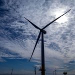 Windenergie im Meer: Offshore-Windfläche in Nordsee an Total Energies versteigert