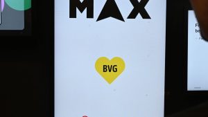 Verkehr: Nutzer sollen Nahverkehrsapp Max selbst gestalten können