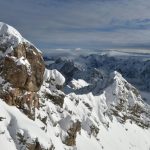 Größtenteils "ausgesprochen" schneearm: Wetterdienst zieht Winterbilanz für Alpen