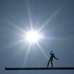 Wetter: Gefahr durch UV-Strahlung steigt