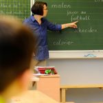 Beschäftigtenzahl in öffentlichem Dienst gestiegen