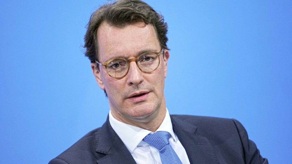 "Investitionsbooster": Wüst bekräftigt Forderung nach Ausgleich für Steuerausfälle