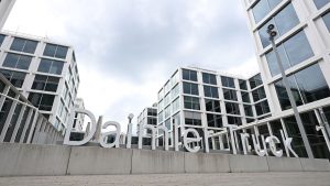 Nutzfahrzeuge: Daimler Truck und Volvo kooperieren bei Software