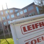 Haushaltswarenanbieter: Konsumflaute: Leifheit verlagert Jobs nach Tschechien