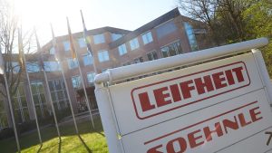 Haushaltswarenanbieter: Konsumflaute: Leifheit verlagert Jobs nach Tschechien